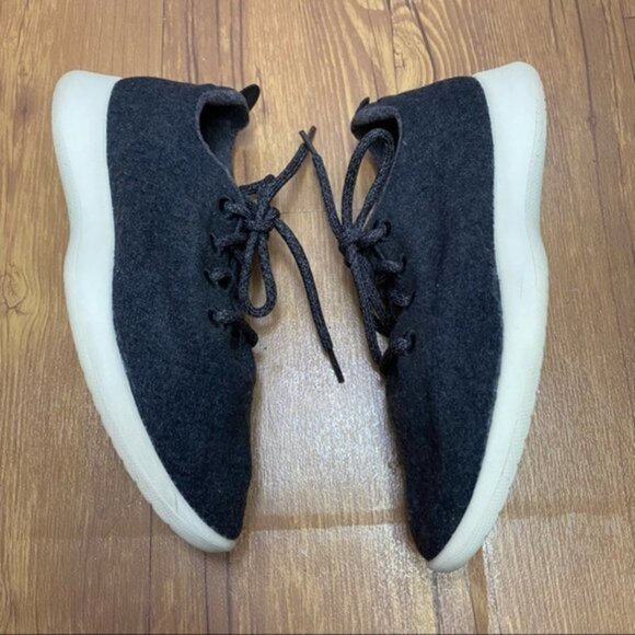 Allbirds Wool Runners Women Size 9 - Picture 2 of 9